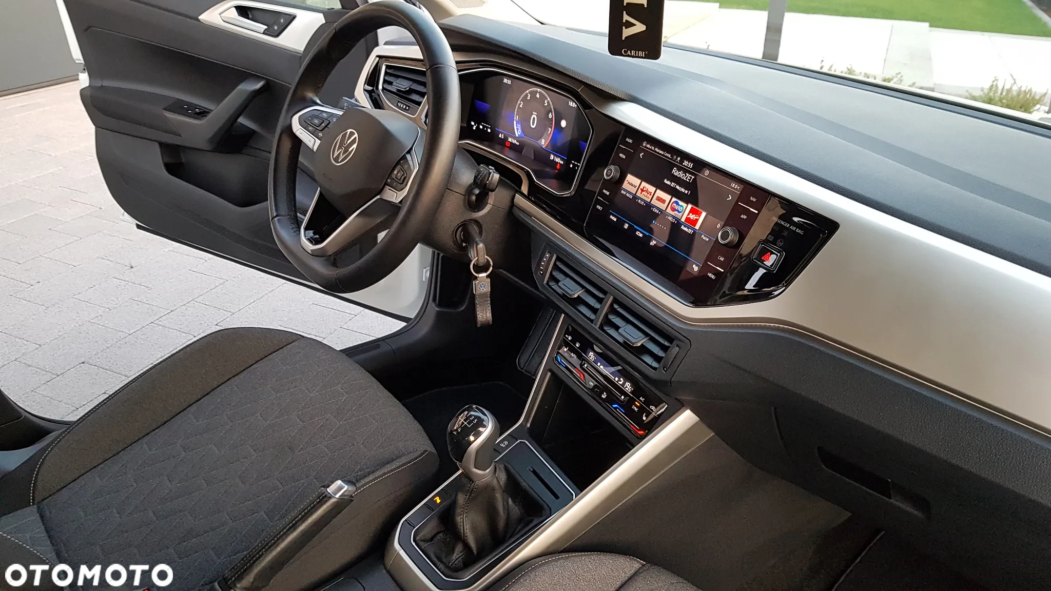 Volkswagen Polo 1.0 MPI Special Edition - 34