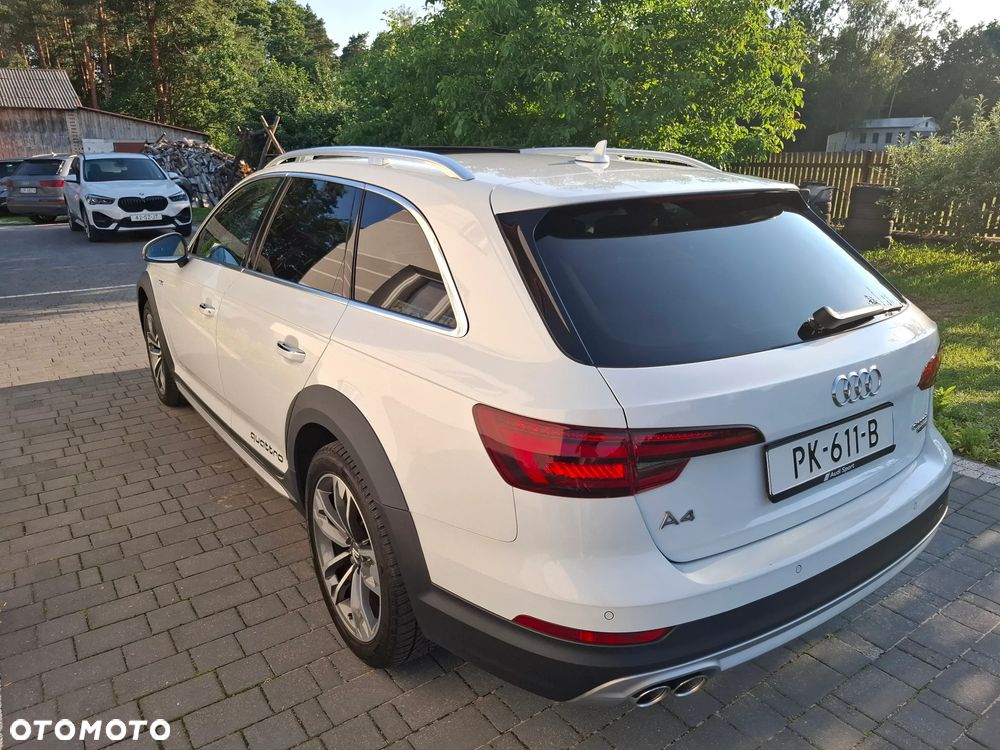 Audi A4 Allroad - 6