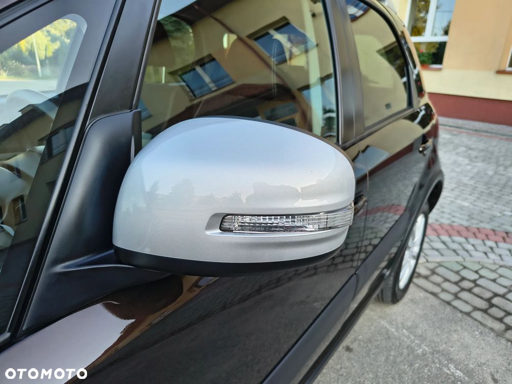 Suzuki SX4 1.6 VVT 4x4 Limited - 32