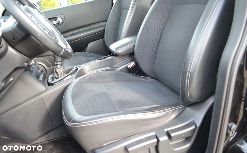 Nissan Qashqai+2 2.0 Tekna - 7