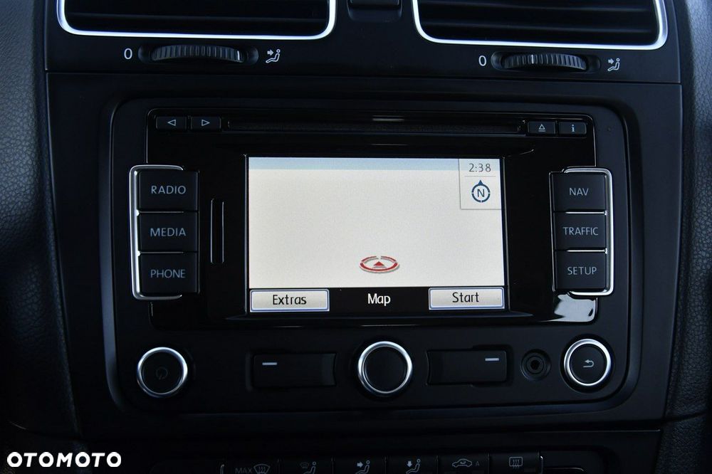 Volkswagen Golf - 26