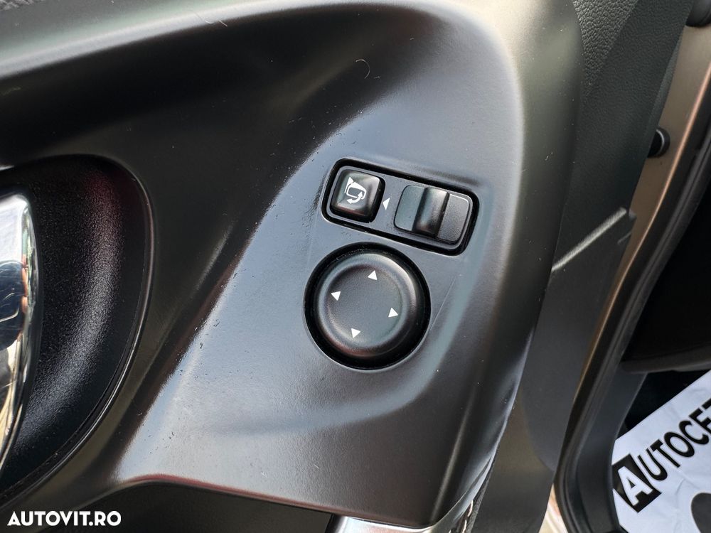 Renault Kadjar Energy dCi 130 4x4 Bose Edition - 26