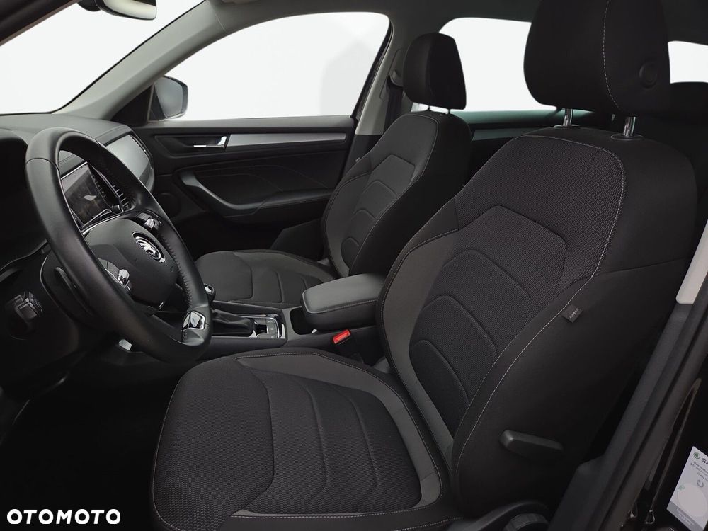 Skoda Kodiaq 1.5 TSI ACT 4x2 Ambition DSG - 11