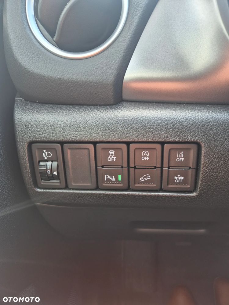 Suzuki Vitara 1.4 Boosterjet mHEV Premium Plus 4WD - 15
