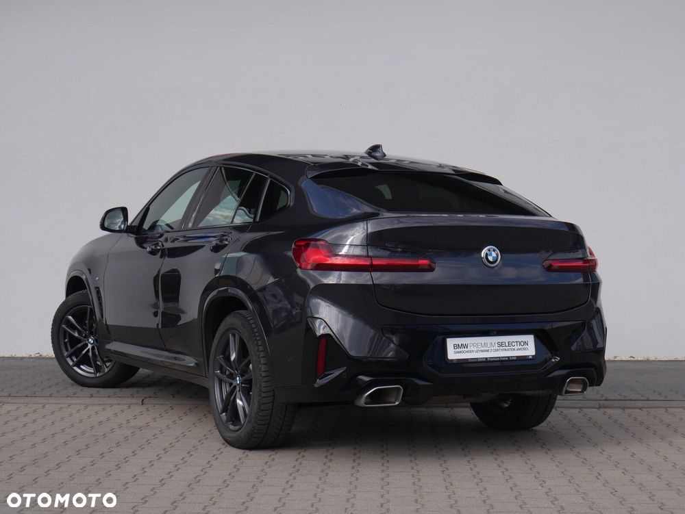 BMW X4 - 5