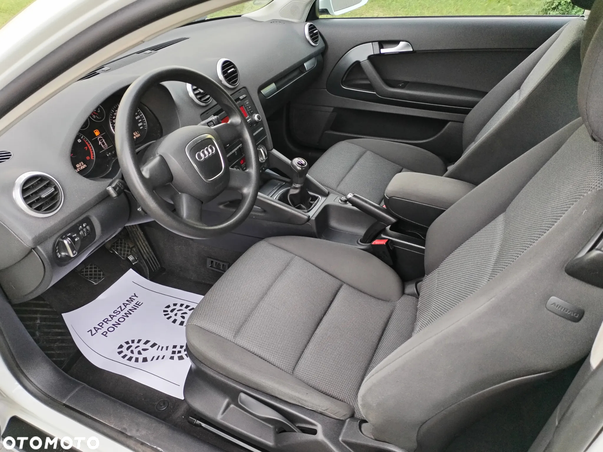 Audi A3 - 27