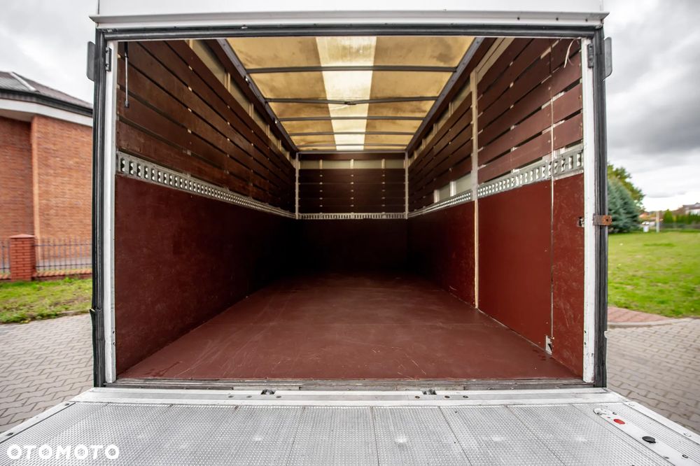 Fiat Ducato - 28