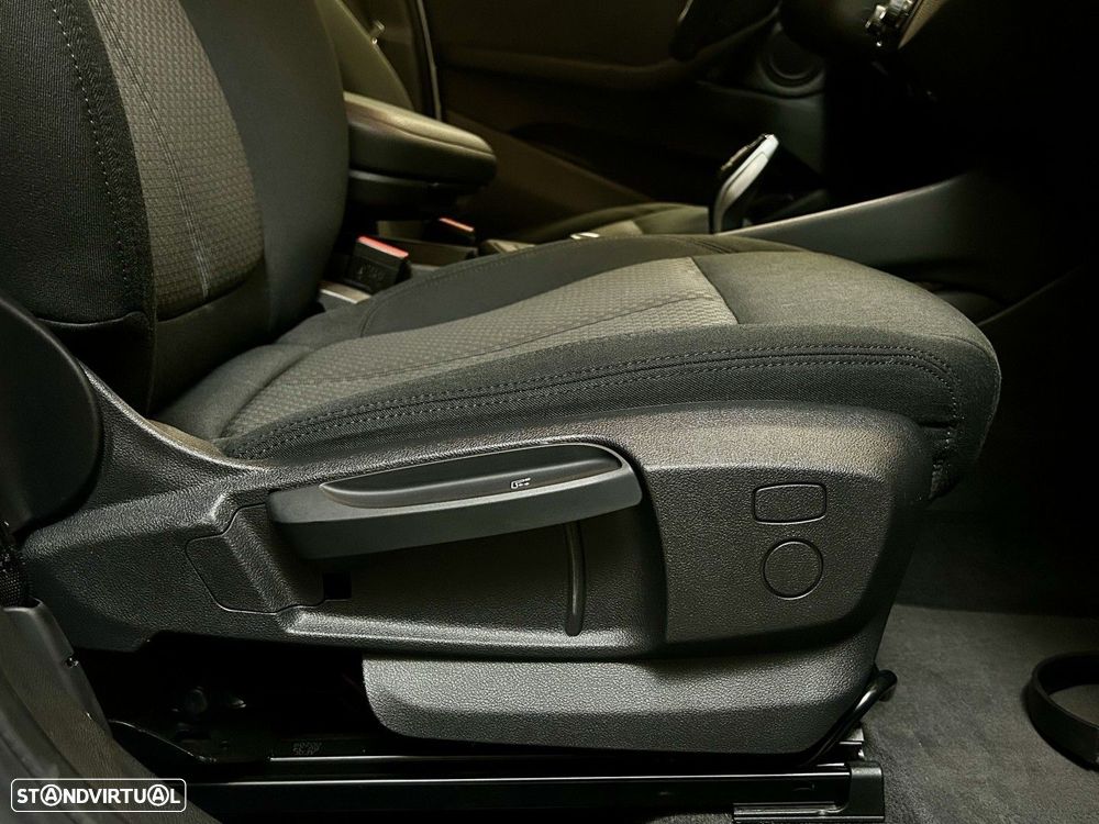 BMW X1 18 i sDrive xLine Auto - 59