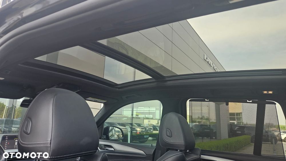 BMW X3 xDrive30i M Sport - 22