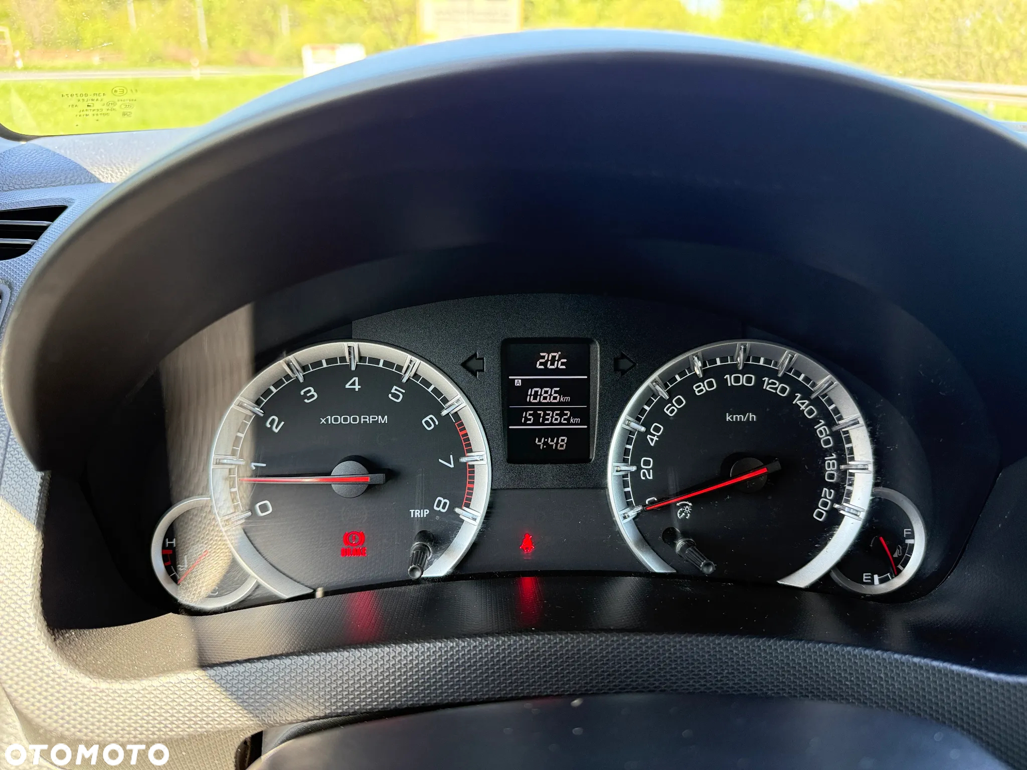 Suzuki Swift 1.2 Dualjet Allgrip Comfort - 16