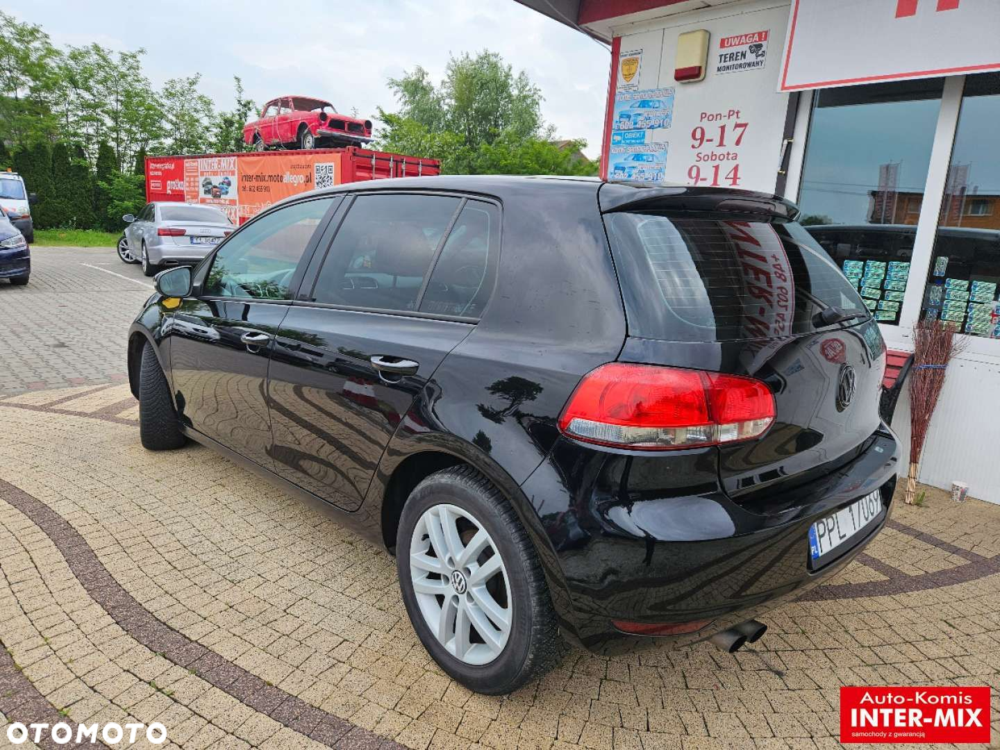 Volkswagen Golf - 4