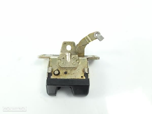 Fecho Tampa Mala Opel Corsa C (X01) - 2