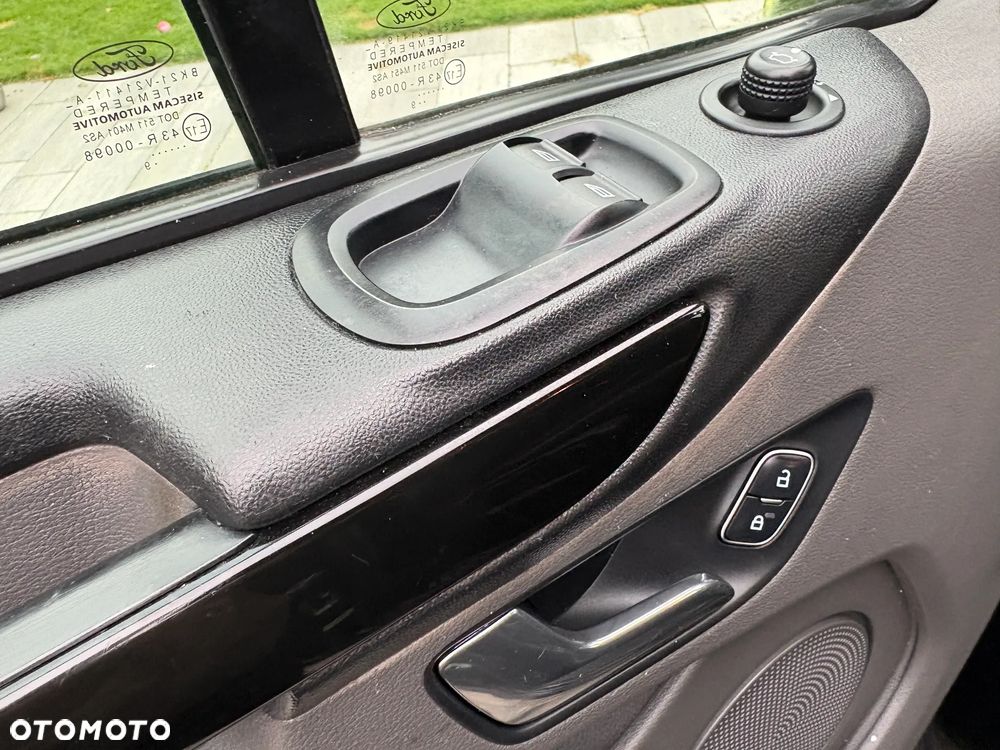 Ford TRANSIT CUSTOM SPORT 170KM - 29