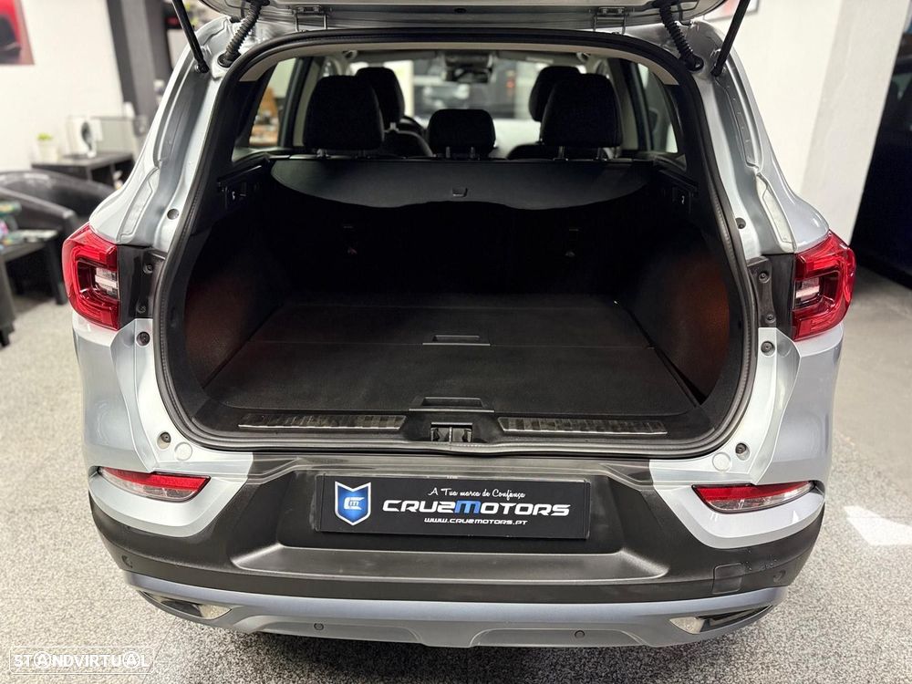 Renault Kadjar 1.3 TCe Techno - 14