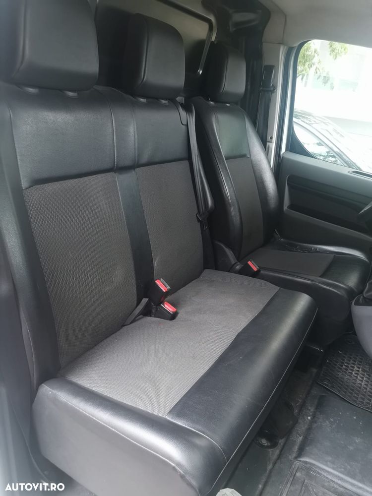 Toyota Proace - 13
