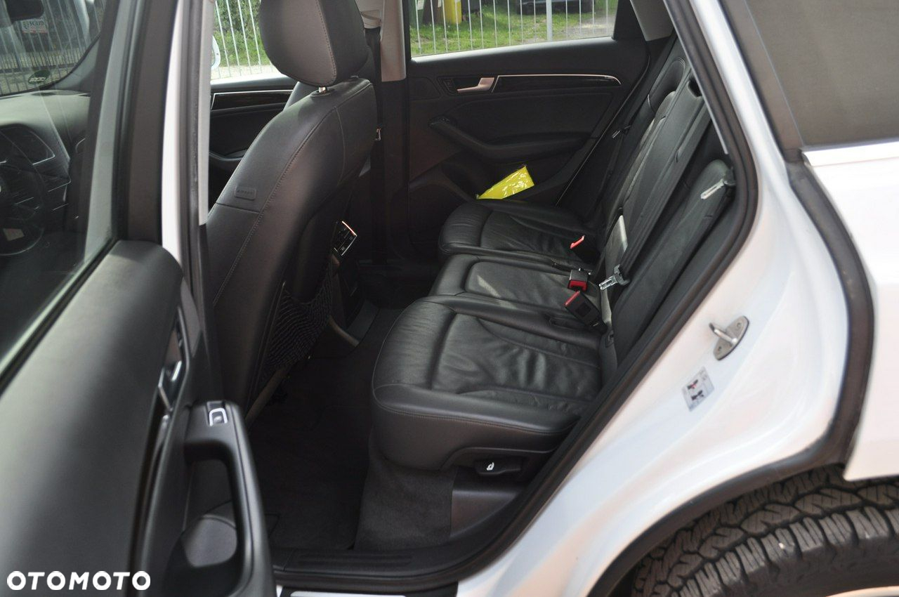 Audi Q5 - 14