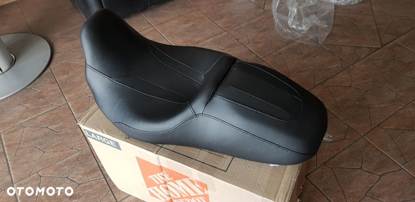 KANAPA SIEDZENIE HARLEY TOURING