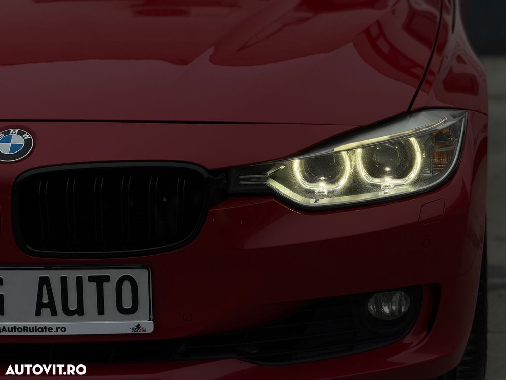 BMW Seria 3 - 14