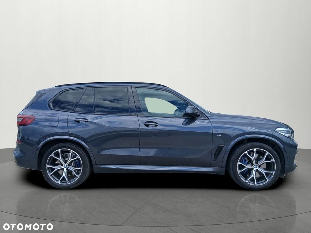 BMW X5 - 7