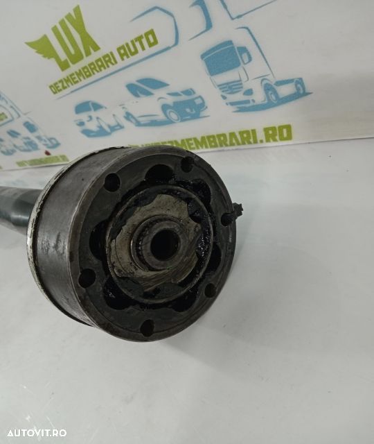 Planetara dreapta fata 1j0407285f 1.9 tdi BKC Audi A4 B6 [2000 - 2005 - 3