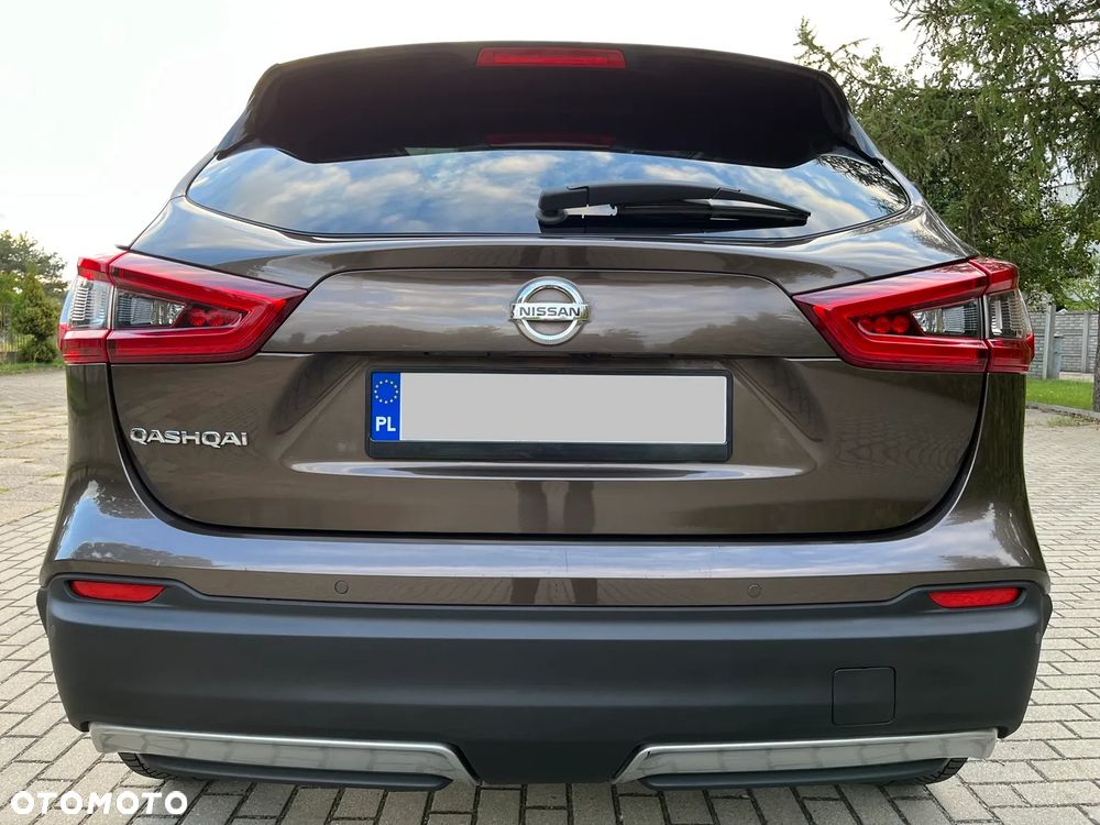 Nissan Qashqai 1.5 dCi N-Connecta - 11