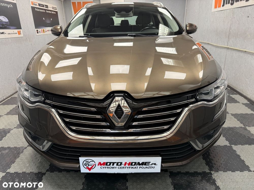 Renault Talisman - 27