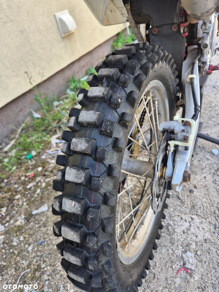 Suzuki RM-Z - 8