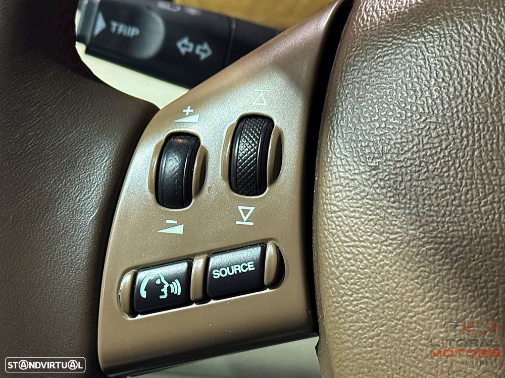 Jaguar X-Type 2.0 Executive - 21