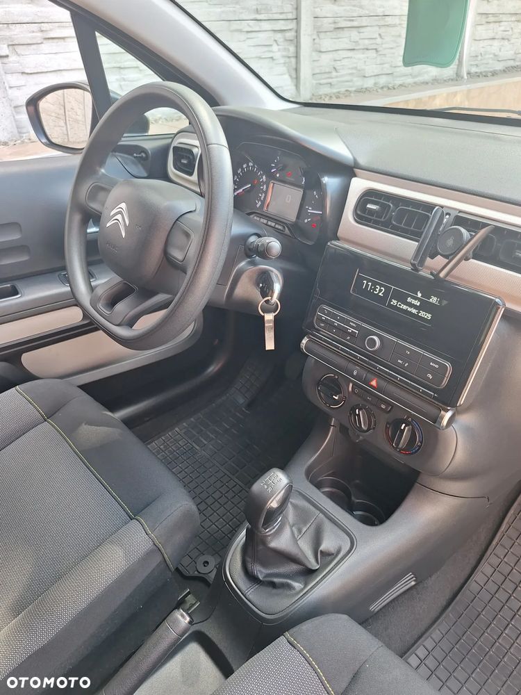 Citroën C3 - 11