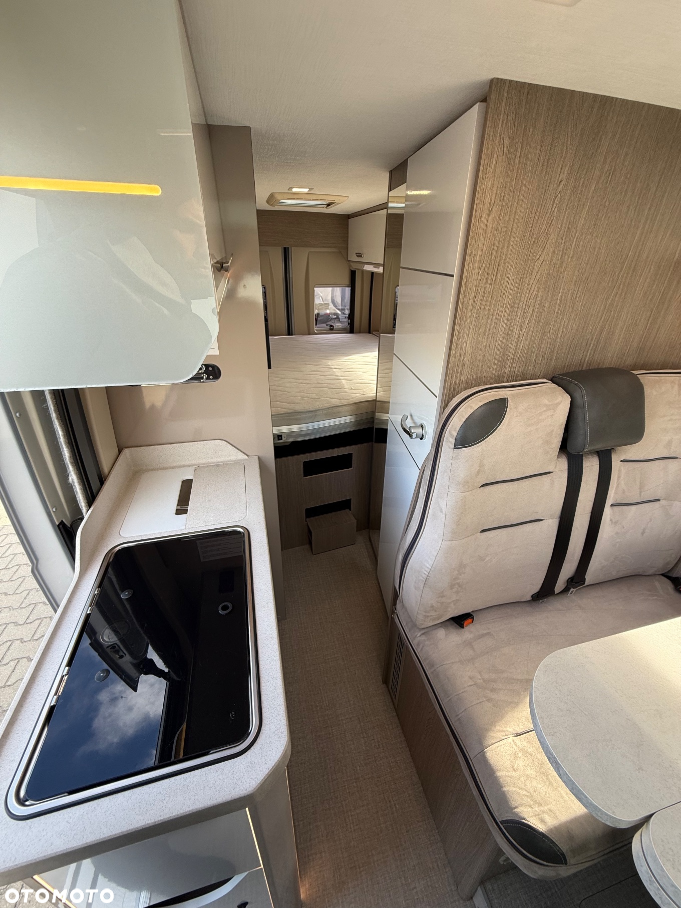 Fiat CHAUSSON V690 PREMIUM ROADLINE - 20