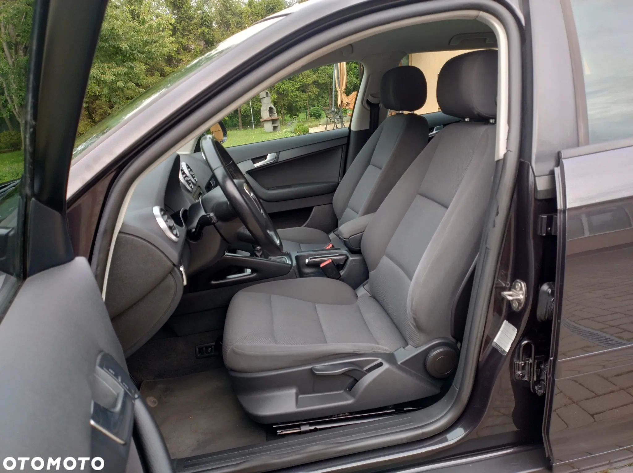 Audi A3 1.6 Ambition - 23