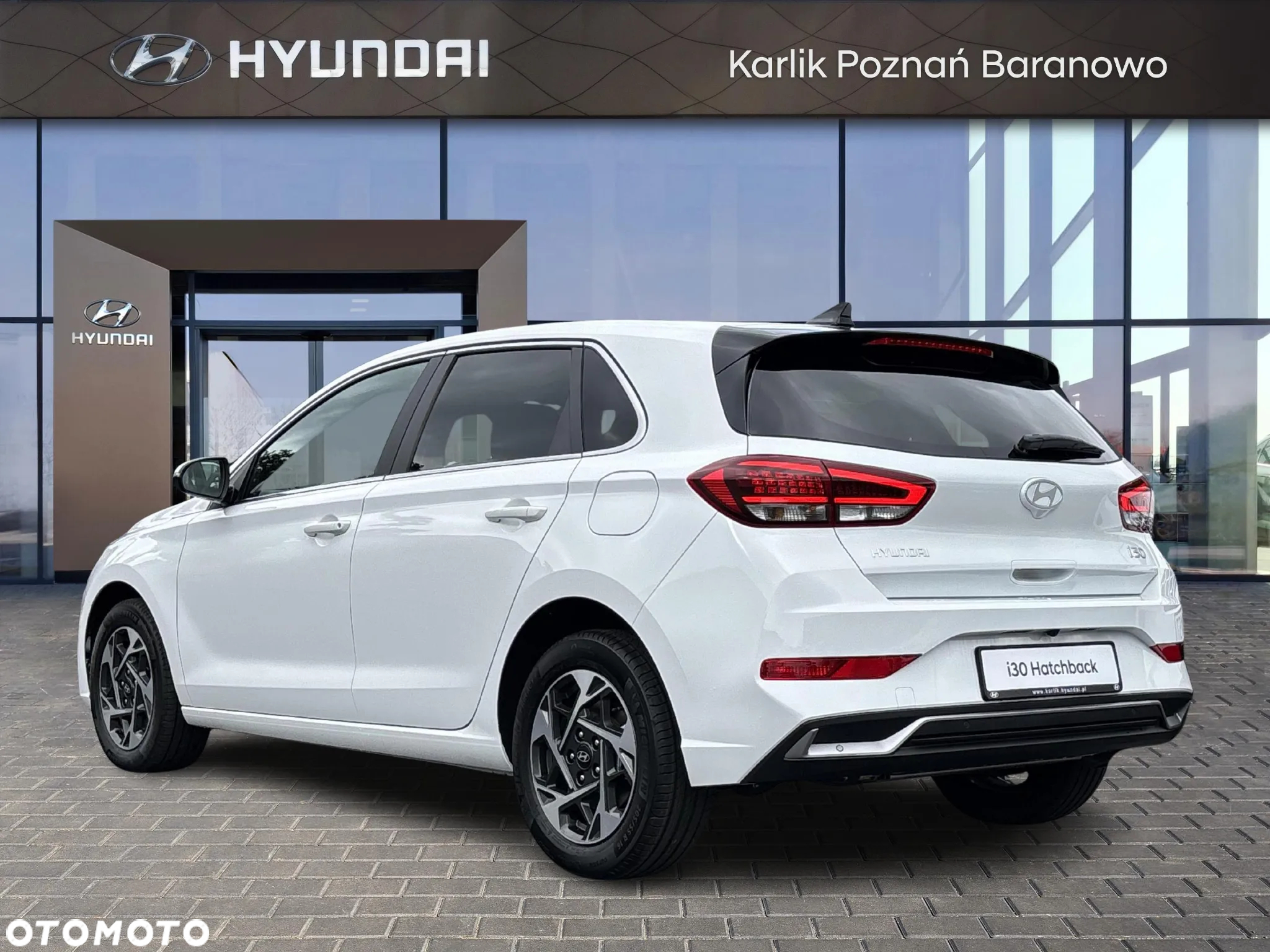 Hyundai i30 1.5 T-GDI 48V Smart DCT - 3