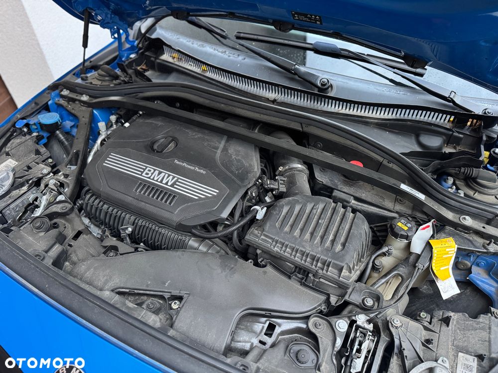 BMW Seria 1 120i M Sport - 29