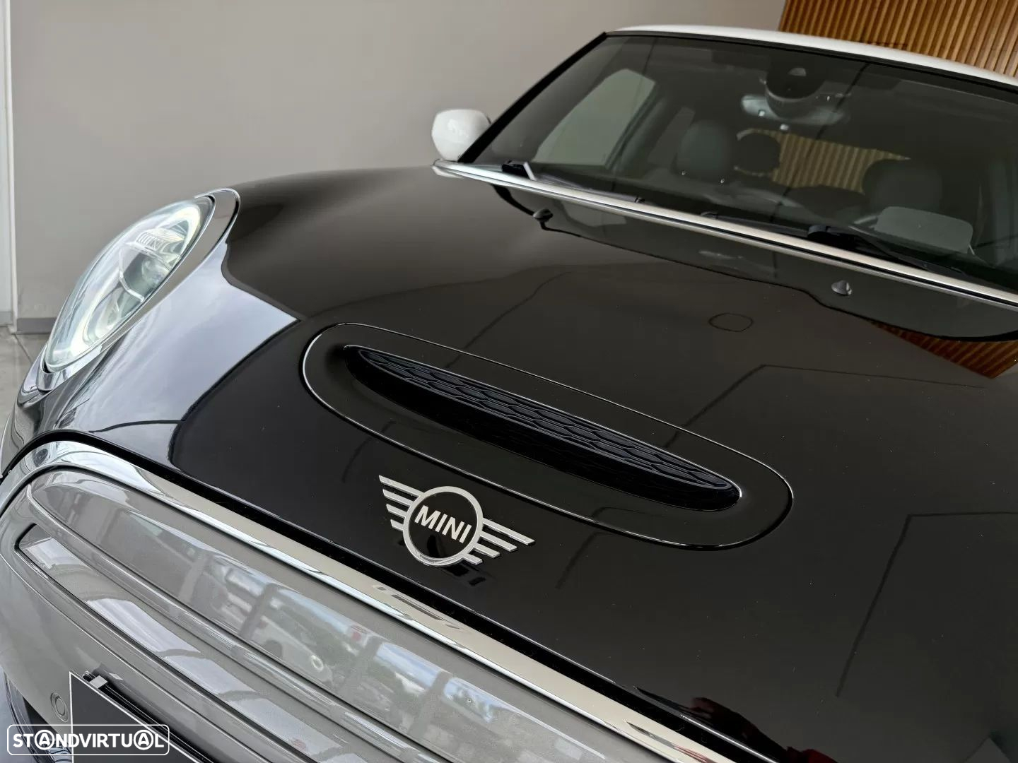 MINI 3 Portas Cooper SE - 10