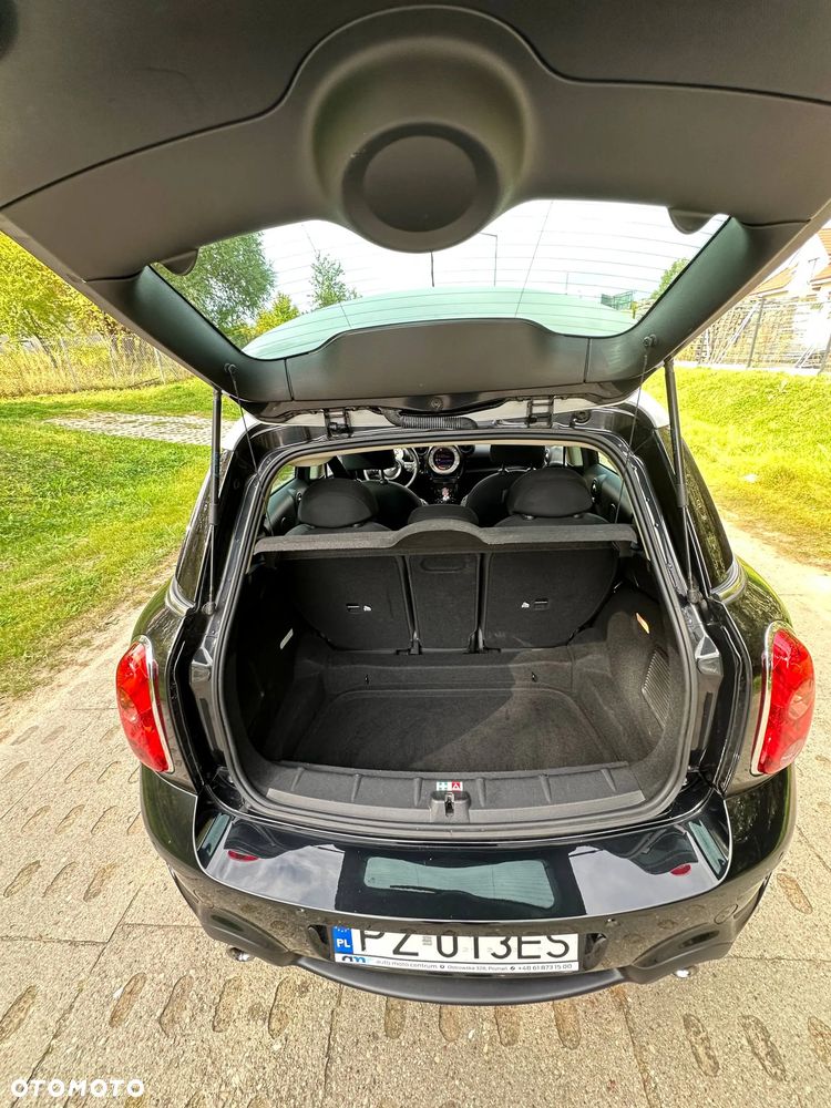 MINI Cooper S Standard - 12