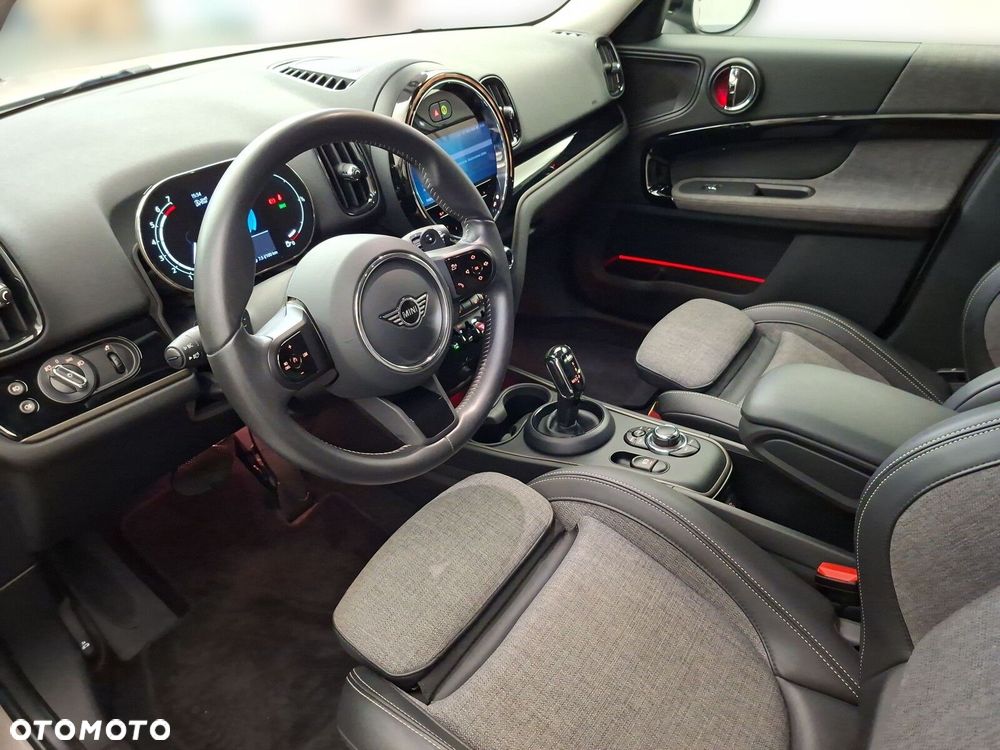 MINI Countryman Cooper S ALL4 Sport - 11