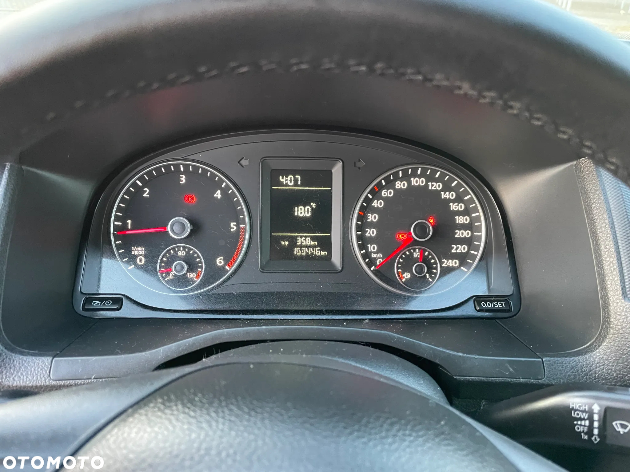 Volkswagen Caddy 2.0 TDI (5-Si.) Alltrack - 24