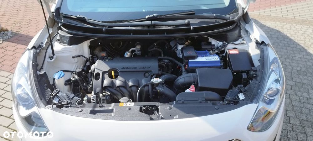 Hyundai i30 1.4 Premium - 32