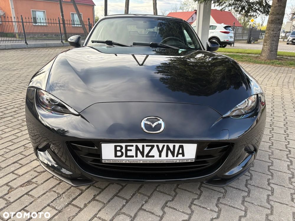 Mazda MX-5 1.5 Skyenergy - 10