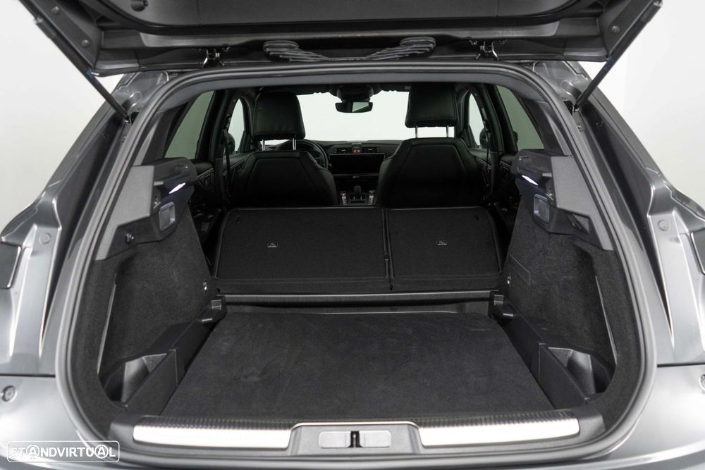 DS DS7 E-Tense Rivoli EAT8 - 15