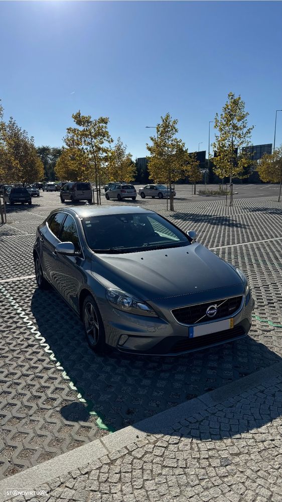 Volvo V40 - 1