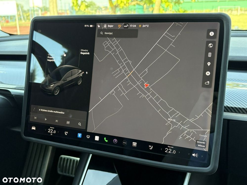 Tesla Model 3 - 15