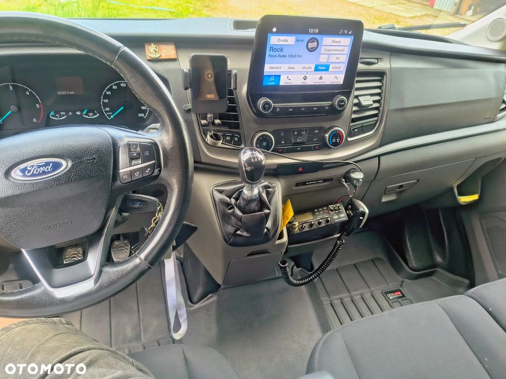 Ford Transit - 12