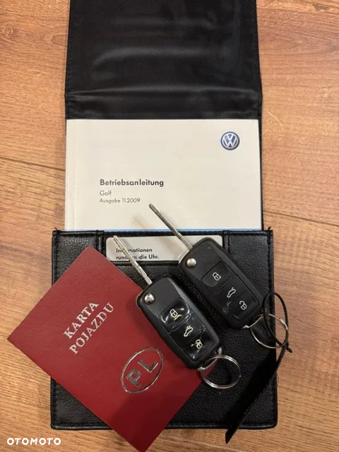 Volkswagen Golf VI 1.4 Comfortline - 24
