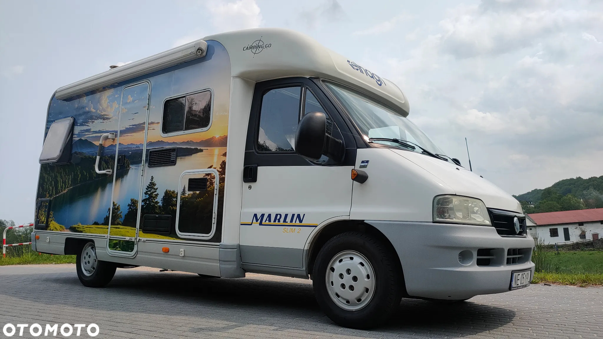Fiat DUCATO - 21