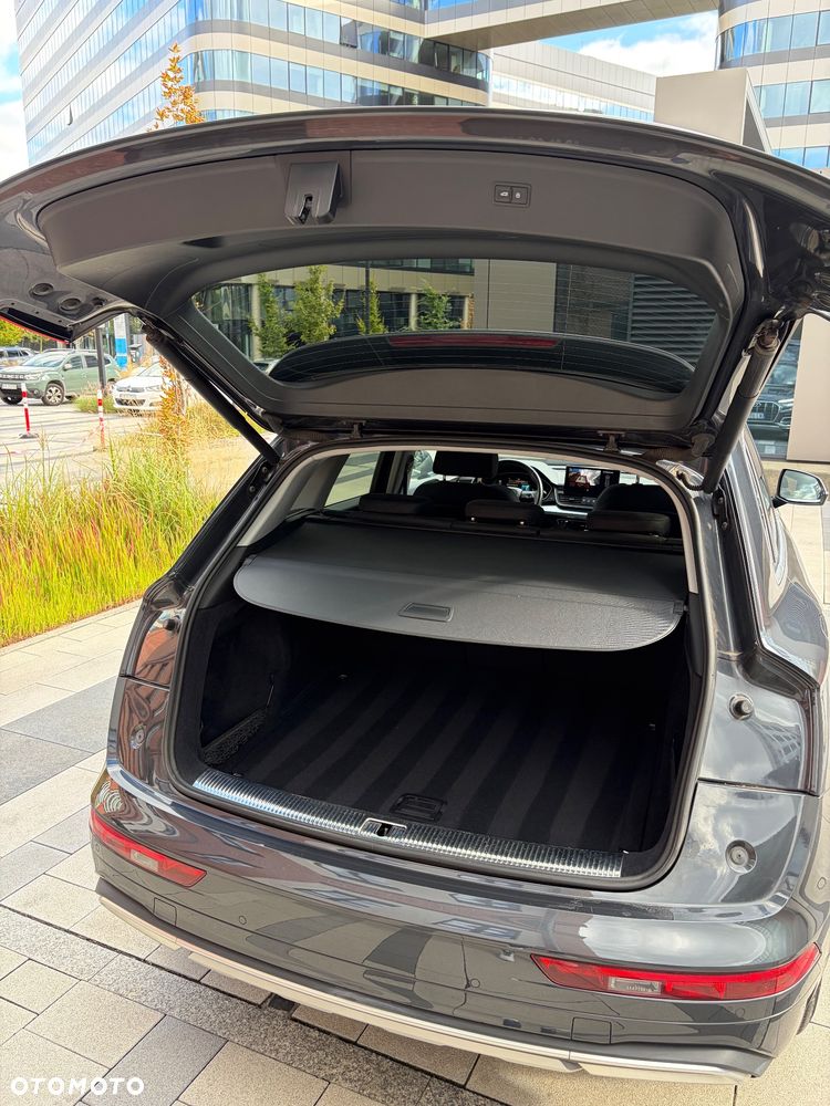 Audi Q5 40 TDI mHEV Quattro Advanced S tronic - 16