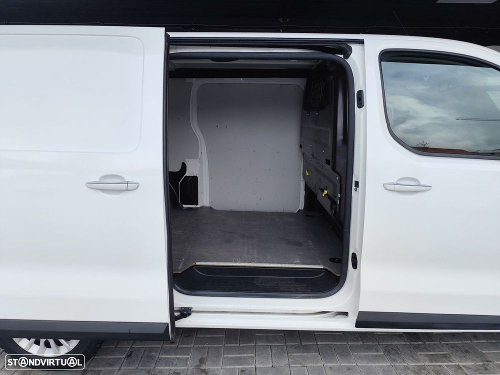 Toyota Proace 2.0 D-4D L2 - 31