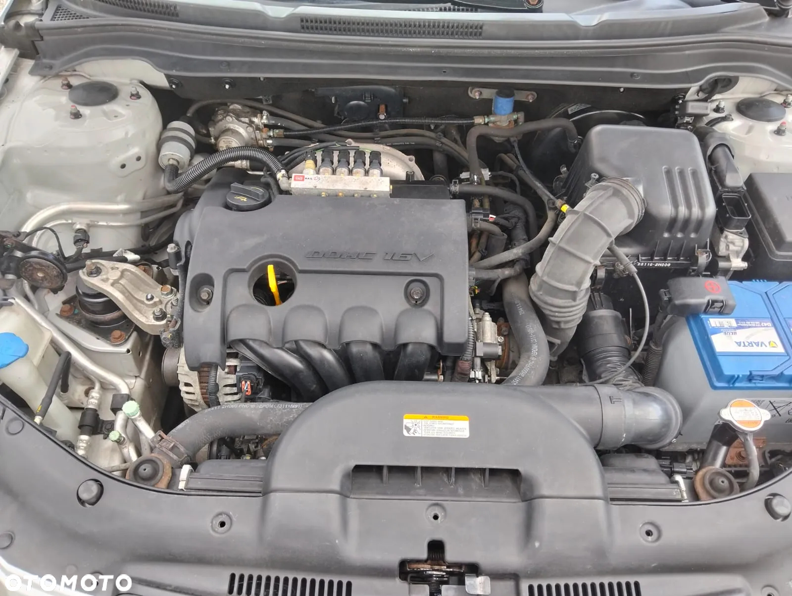 Kia Ceed Cee'd 1.4 Comfort + - 36