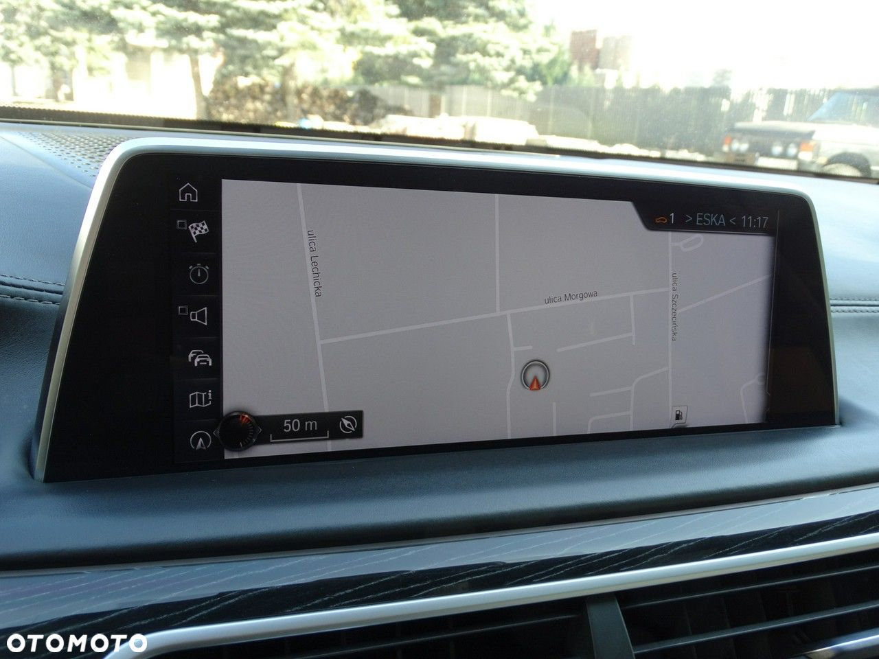 BMW Seria 7 750Li xDrive - 30