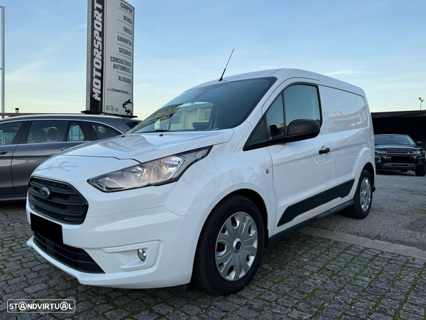 Ford Transit Connect 200 L1 1.0 Ecoboost 100cv 3 Lugares